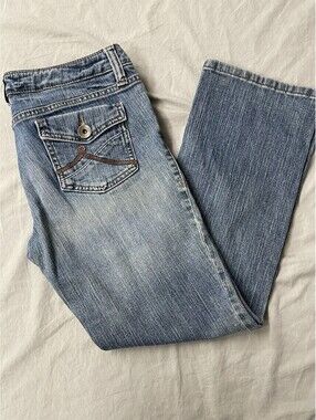 Vintage Dkny Petite Jeans Size 6